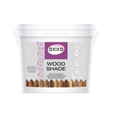 Show details for IMPREGNANT For Wood SHADE WHITE 1L OKKO