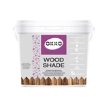 Show details for IMPREGNANT For Wood SHADE WHITE 5L OKKO