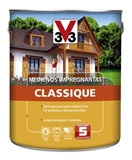 Show details for Impregnants V33 Classic, 2.5l, palisandra