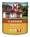 Show details for Impregnant V33 Classique, 2.5l, Scandinavian pine