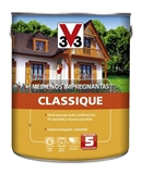 Show details for Impregnants V33 Classique, 2.5l, dark oak