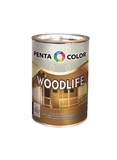 Show details for IMPREGNANT WOODLIFE YELLOW BROWN 0,9L (PENTACOLOR)