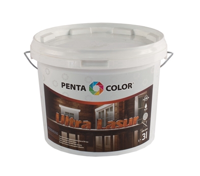 Picture of Color Pentacolor Ultra, 3l