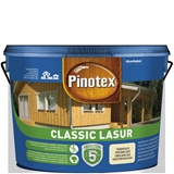 Show details for COLOR PINOTEX CLASSIC LASUR AE 10L RED WOOD