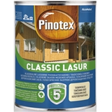 Show details for Color Pinotex Classic Lasur AE, 1l, mahogany