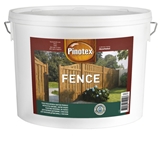 Show details for Fence color Pinotex, 10 l, mahogany