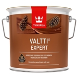 Show details for TO WOOD VALTTI EXPERT anthracite 2.5L (TIKKURILA)