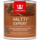 Show details for FOR WOOD VALTTI EXPERT anthracite 0. (TIKKURILA)