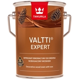 Show details for FOR WOOD VALTTI EXPERT anthracite 5L (TIKKURILA)