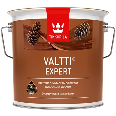 Picture of EXPERT CALVAD 2.5L FOR WOOD (TIKKURILA)