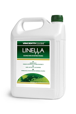 Picture of LINEN OIL 5L