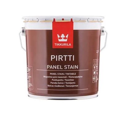 Picture of Panel stain Tikkurila Baths, 2.7 l