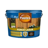 Show details for PINOTEX FENCE PALISANDRS 2.5L