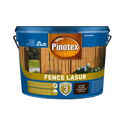 Picture of PINOTEX FENCE PALISANDRS 2.5L