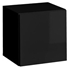 Picture of ASM Blox III Living Room Wall Unit Set Black