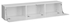 Picture of ASM Blox V Living Room Wall Unit Set White