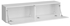 Picture of ASM Blox VI Living Room Wall Unit Set White