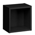 Picture of ASM Blox VII Living Room Wall Unit Set Black
