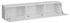 Picture of ASM Blox VIII Living Room Wall Unit Set White