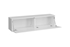 Picture of ASM Blox X Living Room Wall Unit Set Black/White