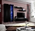 Picture of ASM Fly A4 Wall Unit Black