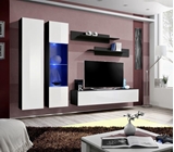Show details for ASM Fly A5 Wall Unit White/Black