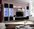 Picture of ASM Fly C3 Wall Unit Black/White