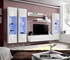Picture of ASM Fly C3 Wall Unit White