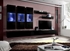 Picture of ASM Fly E2 Wall Unit Black
