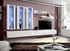 Picture of ASM Fly E3 Wall Unit White