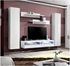 Picture of ASM Fly O11 Living Room Wall Unit Set White