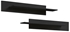 Picture of ASM Fly O13 Living Room Wall Unit Set Black