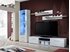 Picture of ASM Galino A Wall Unit White