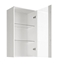 Picture of ASM Galino E Wall Unit White/White Gloss/White