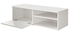 Picture of ASM Galino G Living Room Wall Unit Set White Mat