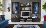 Show details for ASM Galino G Wall Unit Wenge