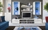 Picture of ASM Galino G Wall Unit White