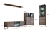 Picture of ASM Plank Living Room Wall Unit Set Canyon Wood