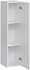 Picture of ASM Switch I Wall Unit Graphite/White