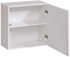 Picture of ASM Switch I Wall Unit Graphite/White