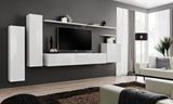 Show details for ASM Switch I Wall Unit White