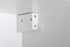 Picture of ASM Switch I Wall Unit White