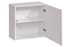 Picture of ASM Switch I Wall Unit Wotan Oak/White