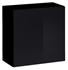 Picture of ASM Switch II Wall Unit Black/Graphite