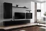 Show details for ASM Switch II Wall Unit Black