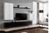 Picture of ASM Switch II Wall Unit White/Black