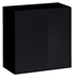 Picture of ASM Switch III Wall Unit Black/Graphite