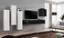 Picture of ASM Switch III Wall Unit Black/White