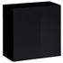 Picture of ASM Switch IV Wall Unit Graphite/Black