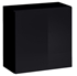 Picture of ASM Switch IV Wall Unit Wotan Oak/Black